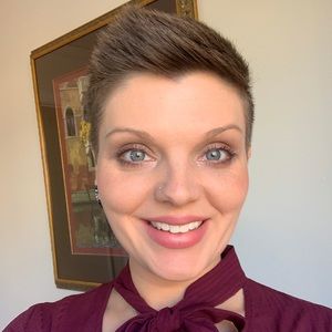 Meet your Posher, Lindsay